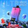 Hayati Pro Ultra Plus 25000 Prefilled Pod Kit Box of 5