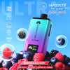 Hayati Pro Ultra Plus 25000 Prefilled Pod Kit Box of 5