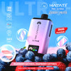 Hayati Pro Ultra Plus 25000 Prefilled Pod Kit Box of 5