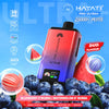 Hayati Pro Ultra Plus 25000 Prefilled Pod Kit Box of 5