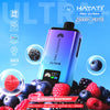 Hayati Pro Ultra Plus 25000 Prefilled Pod Kit Box of 5