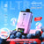 Blueberry Cotton K Hayati pro ultra plus pod kit