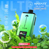 Hayati Pro Ultra Plus 25000 Prefilled Pod Kit Box of 5