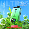 Hayati Pro Ultra Plus 25K Puff Twist Pod Kit – Dual-Flavour, Rechargeable, Smart LCD, Only £11.69