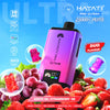 Hayati Pro Ultra Plus 25000 Prefilled Pod Kit Box of 5