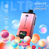 Hayati Pro Ultra Plus 25K Puff Twist Pod Kit – Dual-Flavour, Rechargeable, Smart LCD, Only £11.69