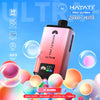 Hayati Pro Ultra Plus 25000 Prefilled Pod Kit Box of 5