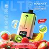 Hayati Pro Ultra Plus 25000 Prefilled Pod Kit Box of 5