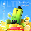 Lemon Lime Hayati pro ultra plus pod kit