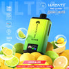 Hayati Pro Ultra Plus 25000 Prefilled Pod Kit Box of 5