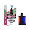 Hayati Pro Ultra Plus 25000 Prefilled Pod + Refill Pack