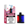 Hayati Pro Ultra Plus 25000 Prefilled Pod + Refill Pack