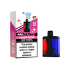 Hayati Pro Ultra Plus 25000 Prefilled Pod + Refill Pack