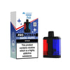 Hayati Pro Ultra Plus 25000 Prefilled Pod + Refill Pack