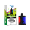 Hayati Pro Ultra Plus 25000 Prefilled Pod + Refill Pack