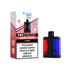 Hayati Pro Ultra Plus 25000 Prefilled Pod + Refill Pack