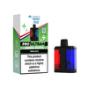 Hayati Pro Ultra Plus 25000 Prefilled Pod + Refill Pack