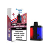 Hayati Pro Ultra Plus 25000 Prefilled Pod + Refill Pack