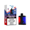 Hayati Pro Ultra Plus 25000 Prefilled Pod + Refill Pack