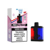 Hayati Pro Ultra Plus 25000 Prefilled Pod + Refill Pack