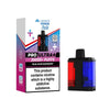 Hayati Pro Ultra Plus 25000 Prefilled Pod + Refill Pack
