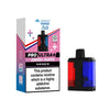 Hayati Pro Ultra Plus 25000 Prefilled Pod + Refill Pack