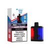 Hayati Pro Ultra Plus 25000 Prefilled Pod + Refill Pack