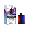 Hayati Pro Ultra Plus 25000 Prefilled Pod + Refill Pack