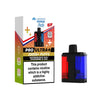 Hayati Pro Ultra Plus 25000 Prefilled Pod + Refill Pack