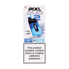 PIXL Duo 12 Prefilled Pod Kit – Dual Flavour, 6000 Puffs, 850mAh