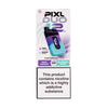 PIXL Duo 12 Prefilled Pod Kit – Dual Flavour, 6000 Puffs, 850mAh
