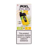 PIXL Duo 12 Prefilled Pod Kit – Dual Flavour, 6000 Puffs, 850mAh