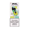 PIXL Duo 12 Prefilled Pod Kit – Dual Flavour, 6000 Puffs, 850mAh