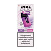 PIXL Duo 12 Prefilled Pod Kit – Dual Flavour, 6000 Puffs, 850mAh