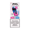 PIXL Duo 12 Prefilled Pod Kit – Dual Flavour, 6000 Puffs, 850mAh