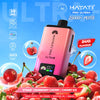 Hayati Pro Ultra Plus 25000 Prefilled Pod Kit Box of 5