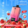 Hayati Pro Ultra Plus 25K Puff Twist Pod Kit – Dual-Flavour, Rechargeable, Smart LCD, Only £11.69