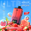 Hayati Pro Ultra Plus 25000 Prefilled Pod Kit Box of 5