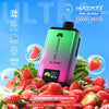 Hayati Pro Ultra Plus 25000 Prefilled Pod Kit Box of 5