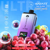 Hayati Pro Ultra Plus 25000 Prefilled Pod Kit Box of 5