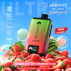 Hayati Pro Ultra Plus 25000 Prefilled Pod Kit Box of 5