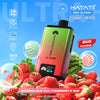 Hayati Pro Ultra Plus 25K Puff Twist Pod Kit – Dual-Flavour, Rechargeable, Smart LCD, Only £11.69