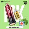 Pyne Pod Click Replacement Pod + Auto-Refill | 16,500 Puffs • Mesh Coil