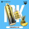Pyne Pod Click Replacement Pod + Auto-Refill | 16,500 Puffs • Mesh Coil