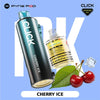 Pyne Pod Click Replacement Pod + Auto-Refill | 16,500 Puffs • Mesh Coil