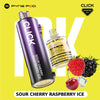 Pyne Pod Click Replacement Pod + Auto-Refill | 16,500 Puffs • Mesh Coil