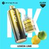 Pyne Pod Click Replacement Pod + Auto-Refill | 16,500 Puffs • Mesh Coil