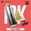 Pyne Pod Click Replacement Pod + Auto-Refill | 16,500 Puffs • Mesh Coil