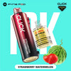 Pyne Pod Click Replacement Pod + Auto-Refill | 16,500 Puffs • Mesh Coil
