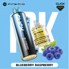 Pyne Pod Click Replacement Pod + Auto-Refill | 16,500 Puffs • Mesh Coil